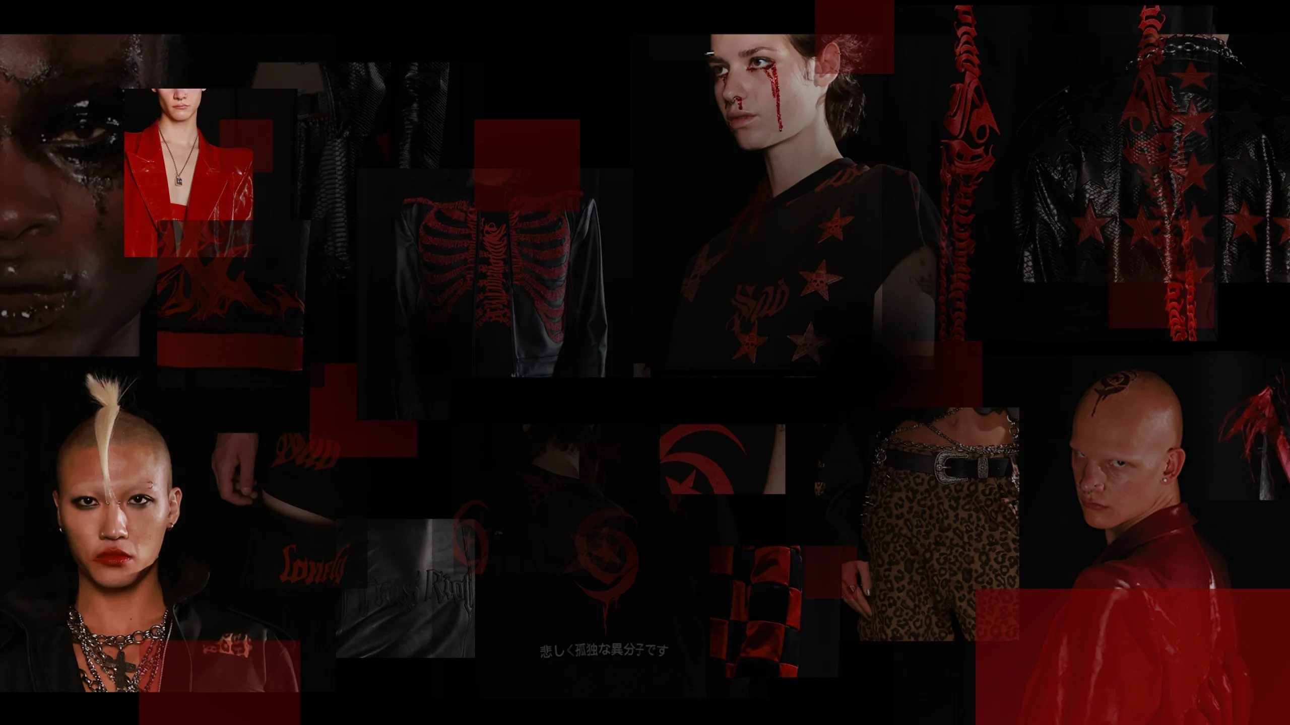 Ready to Wear Collection