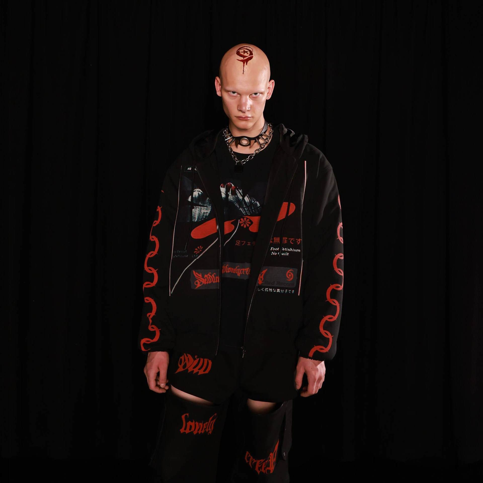 SLC – Ready to wear collection