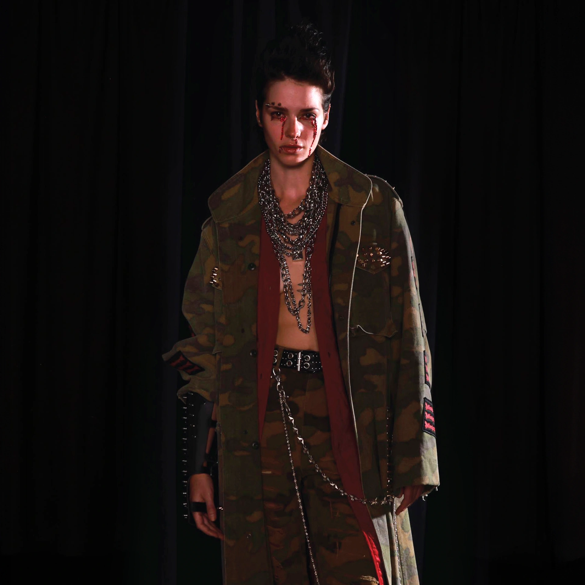 SLC – Vintage Remake collection