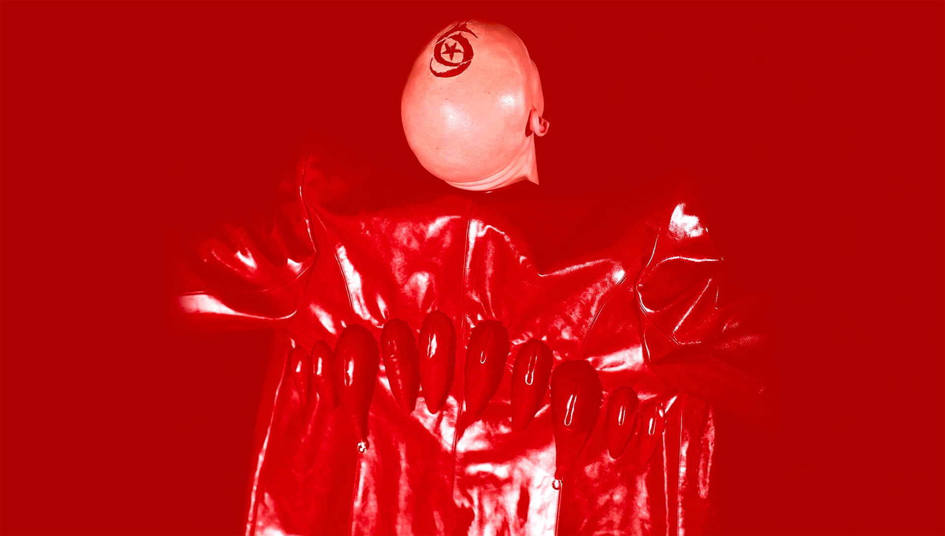 The Safehouse Lives on your Creativity