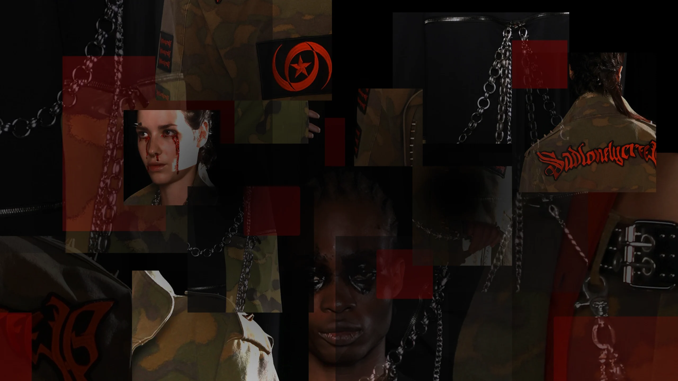 Vintage Remakes by SLC