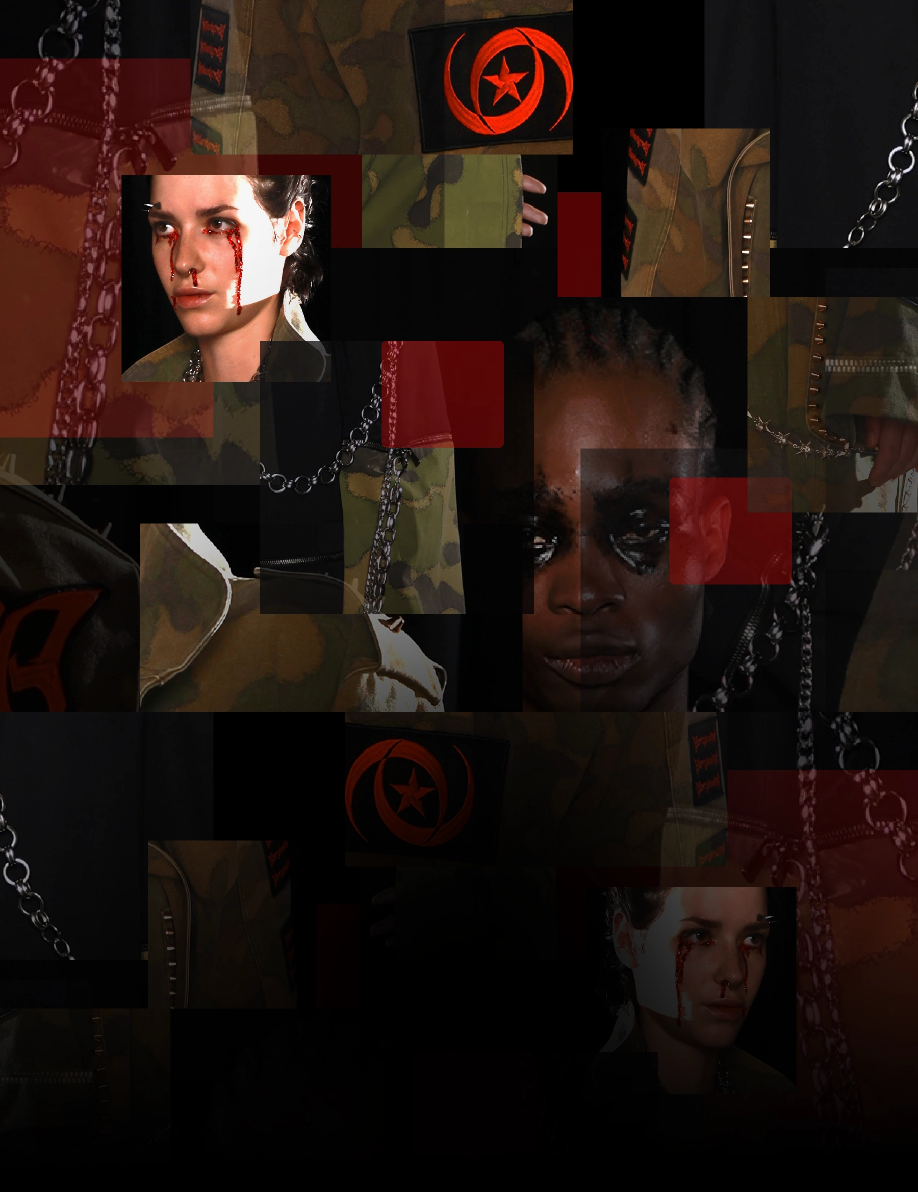 Vintage Remakes by SLC